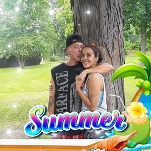 Meet your Posher, Amanda kathryn